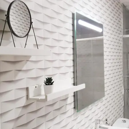 Apartamento Suenos Marinos Appartement