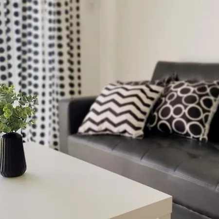 Apartamento Suenos Marinos Appartement