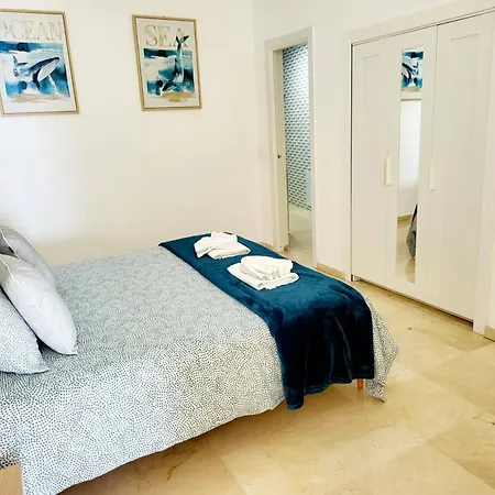 Apartamento Suenos Marinos * Torremolinos