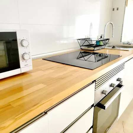 Apartamento Suenos Marinos Appartement Torremolinos