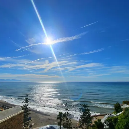 Appartement Apartamento Suenos Marinos