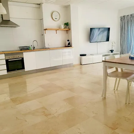 Apartamento Suenos Marinos Apartment
