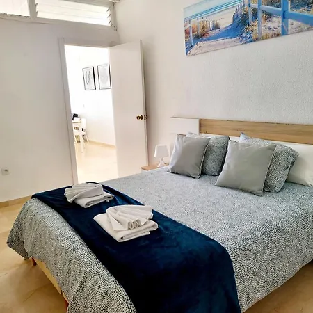 Apartamento Suenos Marinos Torremolinos