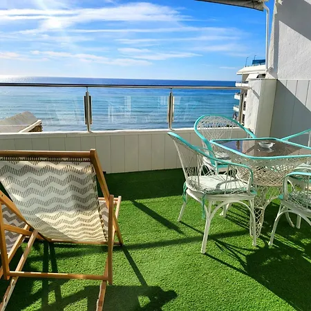 Apartamento Suenos Marinos * Torremolinos