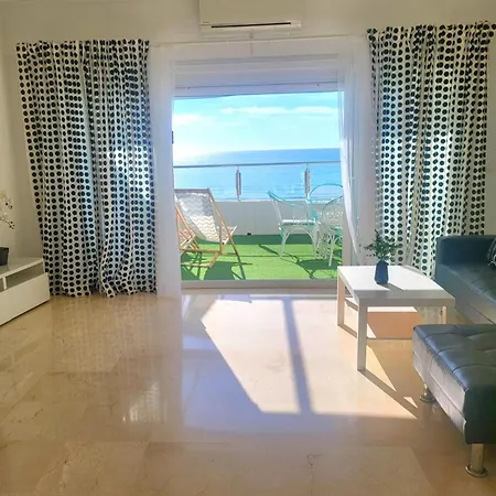 Apartamento Suenos Marinos