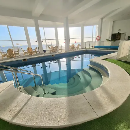 Apartamento Suenos Marinos Apartment Torremolinos
