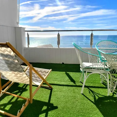Apartamento Suenos Marinos